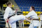 2017 m. Lietuvos tradicinio karatė čempionatas Utenoje