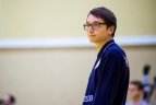 "Vilniaus kolegija-Flamingo Volley" – Talino „Selver" 0:3.