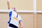 "Vilniaus kolegija-Flamingo Volley" – Talino „Selver" 0:3.