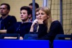 "Vilniaus kolegija-Flamingo Volley" – Talino „Selver" 0:3.