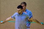 "Vilniaus kolegija-Flamingo Volley" – Talino „Selver" 0:3.