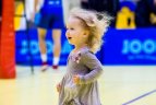"Vilniaus kolegija-Flamingo Volley" – Talino „Selver" 0:3.