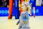 "Vilniaus kolegija-Flamingo Volley" – Talino „Selver" 0:3.