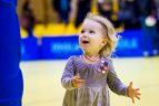 "Vilniaus kolegija-Flamingo Volley" – Talino „Selver" 0:3.