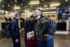 Stalo tenisininkai išvyko į Bulgariją.