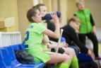 2019 metų Lietuvos moterų uždarų patalpų čempionato kovos Vilniuje