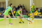 2019 metų Lietuvos moterų uždarų patalpų čempionato kovos Vilniuje