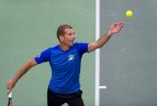 Lietuvos teniso čempionate dalyvaus 19 klubų