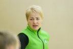 2019 metų Lietuvos moterų uždarų patalpų čempionato kovos Vilniuje