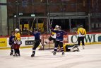 NLRL. Rygos „Cetra“ - nugalėjo Elektrėnų ESC 4:1