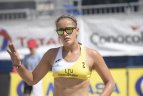 CEV Kontinentinės taurės turnyro finalinio etapo aštuntfinalis Stavangeryje