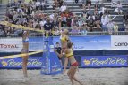 CEV Kontinentinės taurės turnyro finalinio etapo aštuntfinalis Stavangeryje