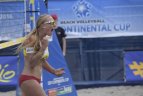 CEV Kontinentinės taurės turnyro finalinio etapo aštuntfinalis Stavangeryje