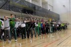 Čempionato akimirka