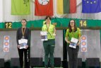 Čempionato akimirka