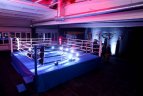 Vilniuje duris atvėrė naujas bokso klubas "Cityboxing"