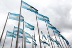 Jaunimo olimpiada.