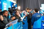 Jaunimo olimpiada.
