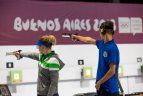Jaunimo olimpiada.