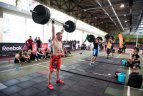 Vilniaus sporto festivalyje lankytojų laukia daug varžybų