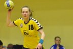 2010.05.06. Lietuvos moterų rankinio finalas. VPU Šviesa-Eglė“ – „Eastcon AG-VIKO