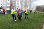 „Draugiška bendruomenė 2016“.