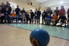 Projektas „Mano laikas, mano draugai, mano futbolas“