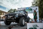 Vyrams „Rally Žemaitija 2019“, moterims - pramoginis „Damų ralis“.