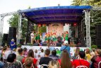 Vyrams „Rally Žemaitija 2019“, moterims - pramoginis „Damų ralis“.