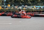 Vyrams „Rally Žemaitija 2019“, moterims - pramoginis „Damų ralis“.