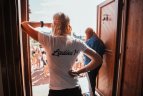 Vyrams „Rally Žemaitija 2019“, moterims - pramoginis „Damų ralis“.