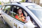 Vyrams „Rally Žemaitija 2019“, moterims - pramoginis „Damų ralis“.