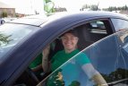 Vyrams „Rally Žemaitija 2019“, moterims - pramoginis „Damų ralis“.