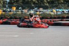 Vyrams „Rally Žemaitija 2019“, moterims - pramoginis „Damų ralis“.