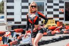 Vyrams „Rally Žemaitija 2019“, moterims - pramoginis „Damų ralis“.