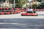Vyrams „Rally Žemaitija 2019“, moterims - pramoginis „Damų ralis“.