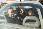Vyrams „Rally Žemaitija 2019“, moterims - pramoginis „Damų ralis“.
