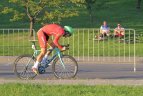 Prasidėjo dviračių plento lenktynės „Baltic Chain Tour“