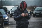„NemunringWinterGames“ varžybos.