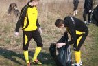 "Šiaulių" futbolininkai prisijungė  prie socialinės akcijos "Darom"