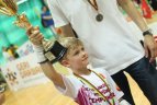 Darželinukų krepšinio čempionatas.
