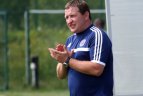 Daugpilio "Daugava"- Panevėžio "Ekranas" 0:0