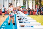 Jaunimo olimpiada.