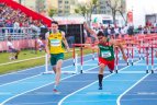 Jaunimo olimpiada.