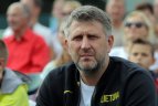 Daviso taurė: PAR-Lietuva - 6:1 6:1 6:3., dvejetų varžybos