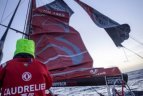 "Team Brunel" apiplaukė Horno kyšulį