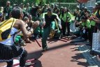 TAFISA žaidynės Šiauliuose ir jų apylinkėse tęsiasi
