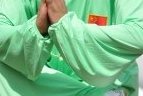 TAFISA žaidynėse - išbandymai ir sporto žvaigždėms ir ministrams.