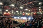 Alytuje buvo surengta LMKL „Visų žvaigždžių" diena