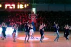 Alytuje buvo surengta LMKL „Visų žvaigždžių" diena